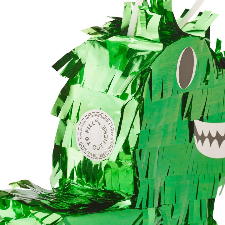 Produktbild Relaxdays Dino Pinata