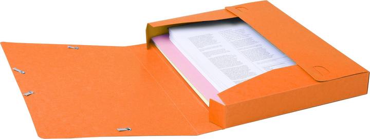 Produktbild Exacompta Archivboxen (A4)
