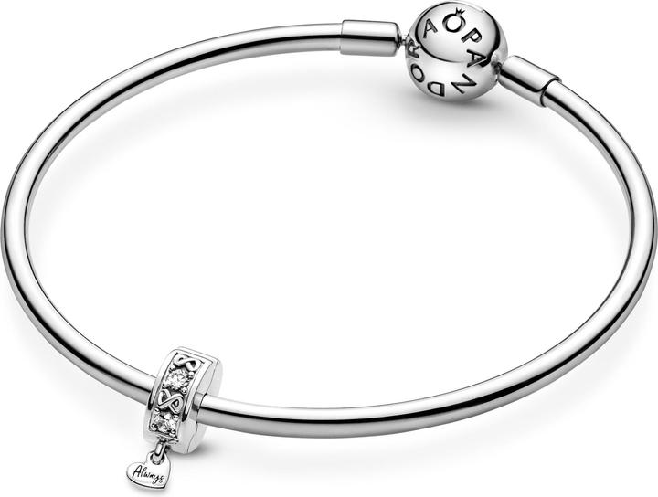 Actual product image Pandora Family Forever (Silver 925)