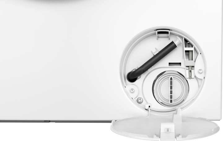 Image du produit Bosch Hausgeräte WUU28T48 (8 kg, Gauche, Prise UE)