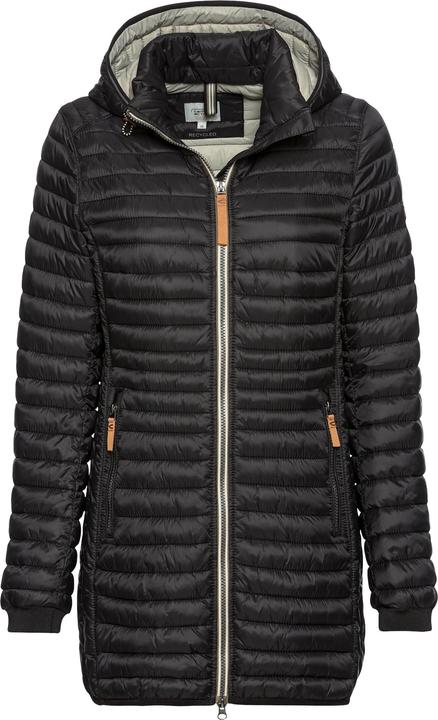 Camel Active Steppjacke aus recyceltem Polyamid