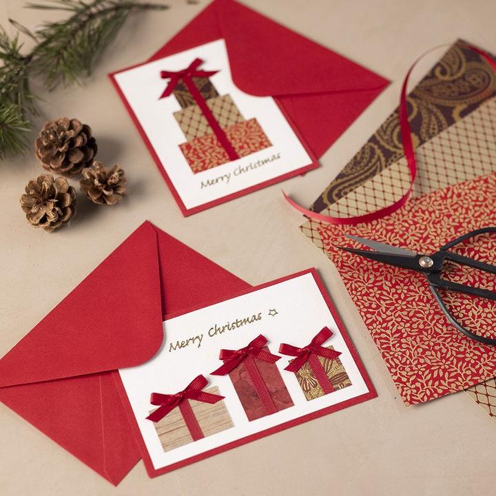 Actual product image Creativ Company Blank card (50 pcs.)