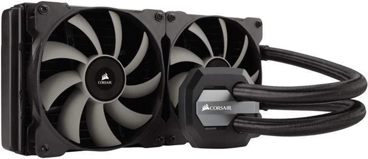 Corsair Hydro Series H110i GTX