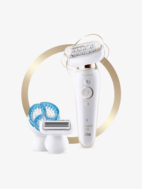 Image du produit Braun Silk-épil 9