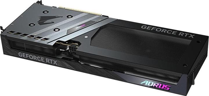 Produktbild Gigabyte AORUS GeForce RTX 5060 Ti ELITE 16G (16 GB)