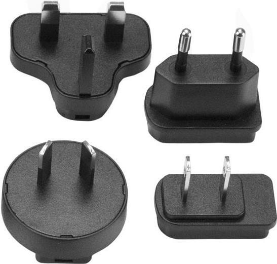 Actual product image StarTech Replacement 5V DC power supply - 5 volts, 3 amps
