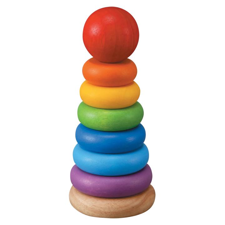 Plantoys Tour de tri