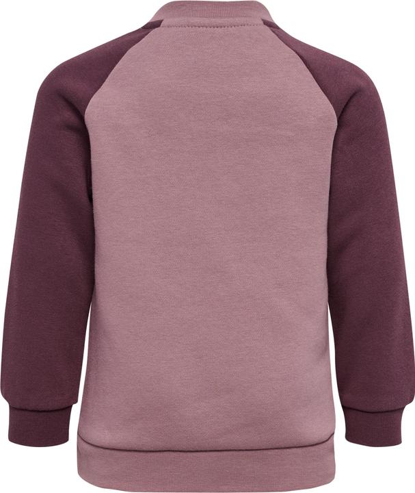 Actual product image hummel hmlHUMMING CREWSUIT (56)