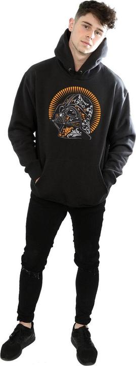 Produktbild Star Wars Darth Vader Dia De Los Muertos Kapuzenpullover (S)