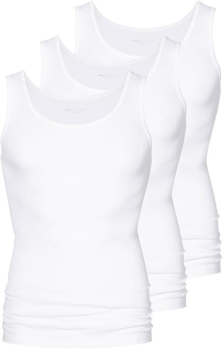 Produktbild Mey 3er Pack Casual Cotton Athletic Shirt - Unterhemd (XXL)