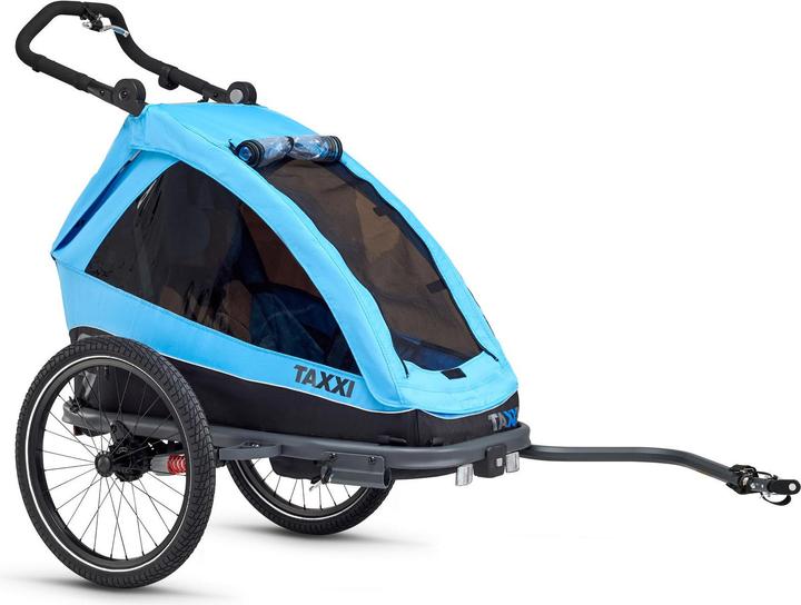 Actual product image Taxxi elite