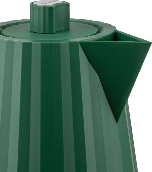 Actual product image Alessi Plissé Kettle (1 l)