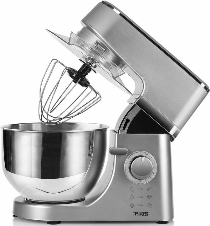 Actual product image Princess Food processor (700 W)