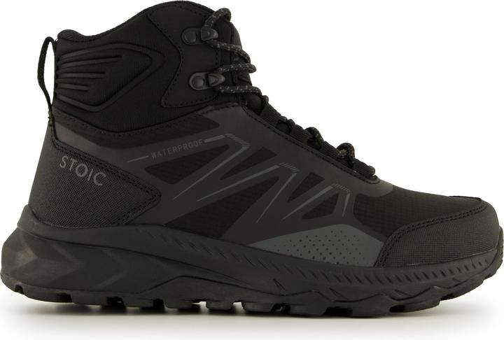 Produktbild Stoic Women's SälkaSt. Hiking Shoes (41)