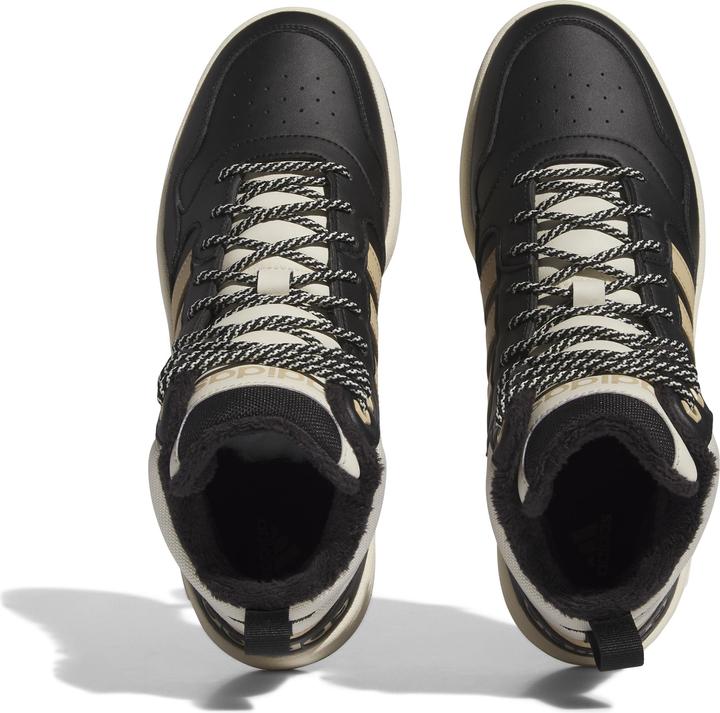 Image du produit adidas sneakers enfant hoops 3.0 mid (38)