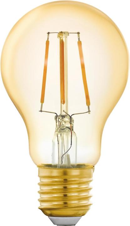 Produktbild EGLO Leuchtmittel (E27, 4.90 W, 500 lm, 1 x, F)