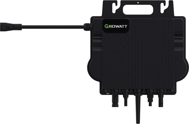 Produktbild Growatt MIC NEO 800M-X