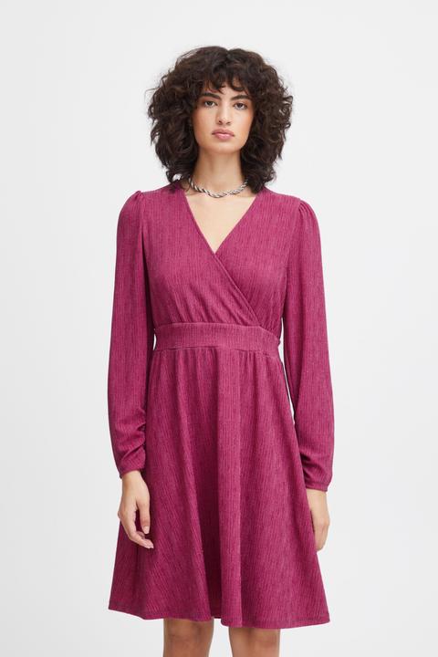 Image du produit Ichi IHNELLY DR2 - Robe - 20120038 (XL)