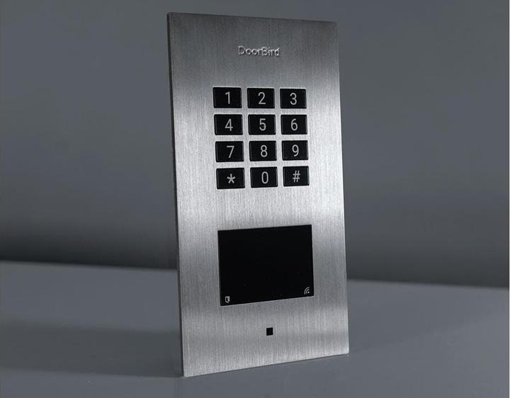 Produktbild Doorbird A1121 Unterputz (Schlüsselkarte)