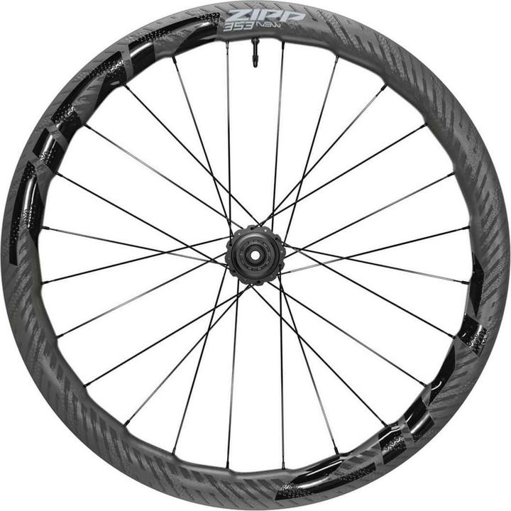 Produktbild Zipp 353 NSW (Hinterrad, 28")