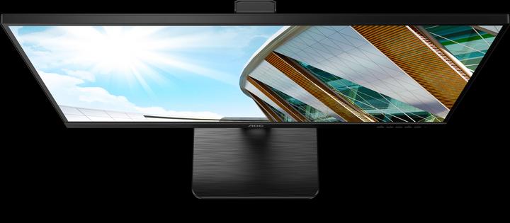 Actual product image AOC Q27P2Q (2560 x 1440 pixels, 27")