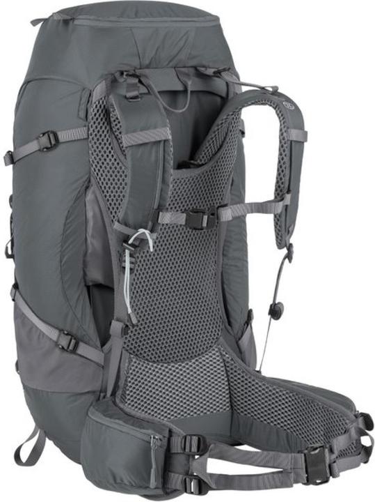 Immagine prodotto Highlander Zaino Ben Nevis 52L Uomo grigio (25 l)