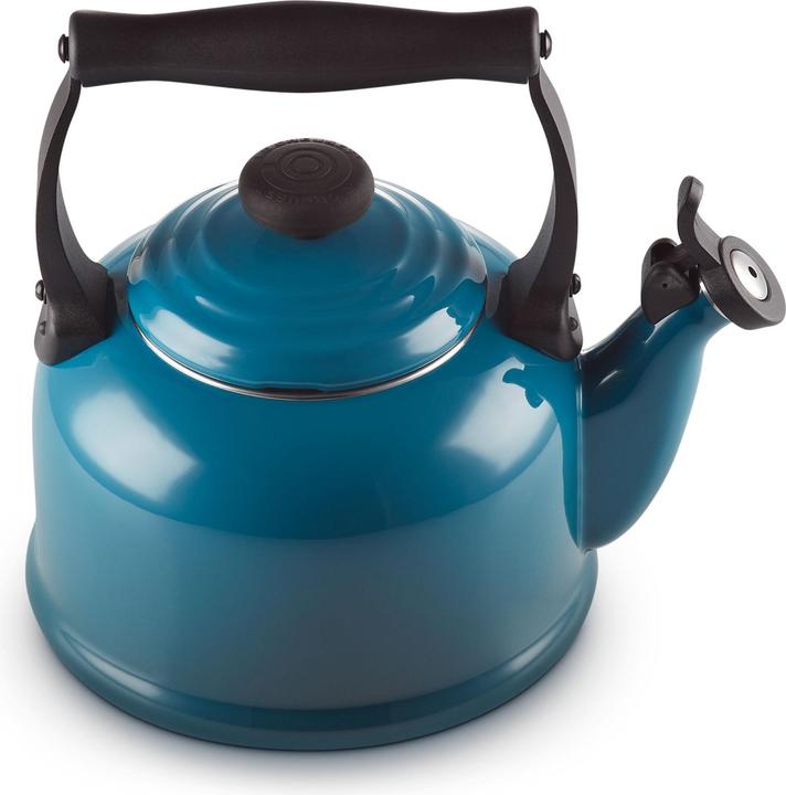Image du produit Le Creuset Bouilloire Tradition 2.1 litres (2.10 l)
