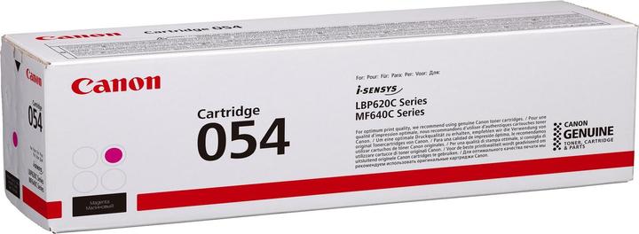Productafbeelding Canon 054M (M)