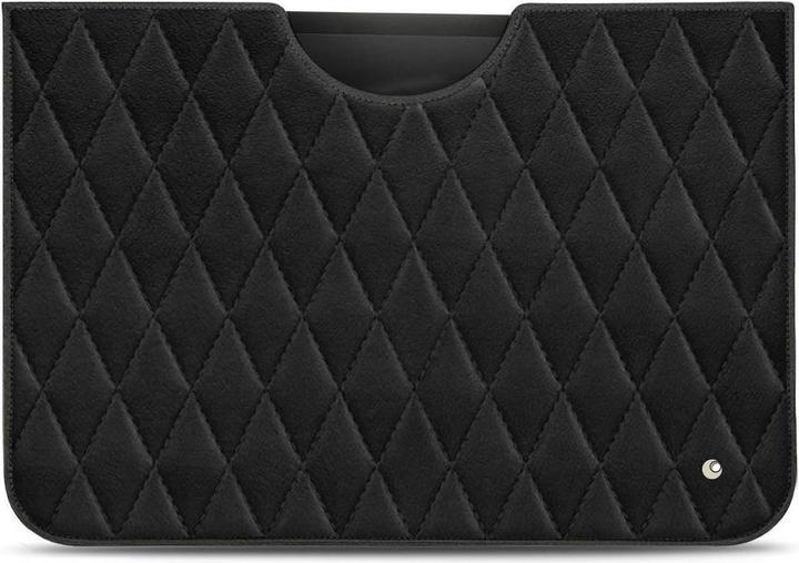 Negro poudro - Couture ( Pantone #111212 )