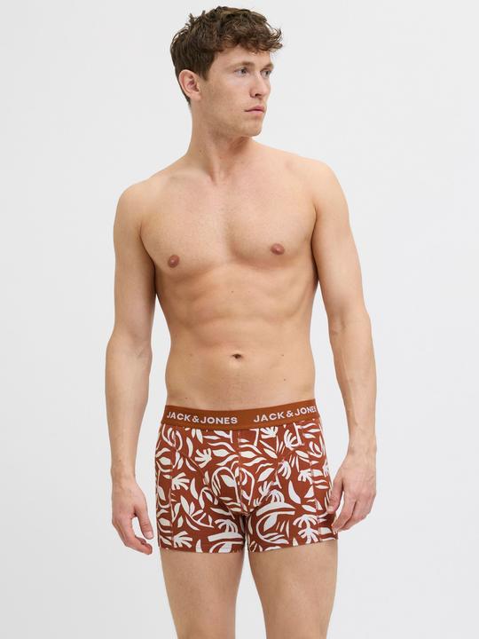 Produktbild Jack & Jones Jaccorals Trunks 3 Pack (XL, 3er Pack)