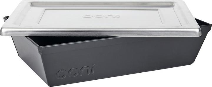Produktbild Ooni Pizzablech Detroit 24 x 16 cm