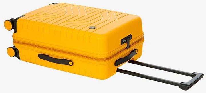 Image du produit Brics Ulisse - Trolley extensible (65 l, L (90 - 115l))