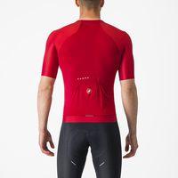 Actual product image Castelli Aero Race 7.0 Jersey (M)