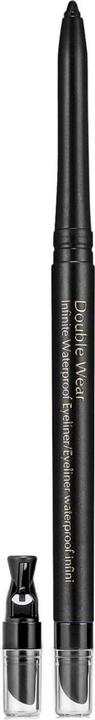 Estée Lauder Double Wear - Infinite Waterproof Eyeliner Graphite (Grau, Schwarz)