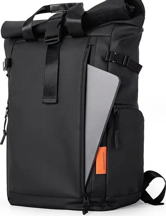 Only-Bags.Store Einfache Mode Rucksack, grosse Kapazität Travel Backpack, wasserdicht Outdoor Travel Lightweight (25 l)
