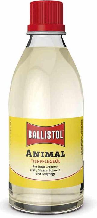Actual product image Ballistol Animal (Cat, Dog, 100 ml)