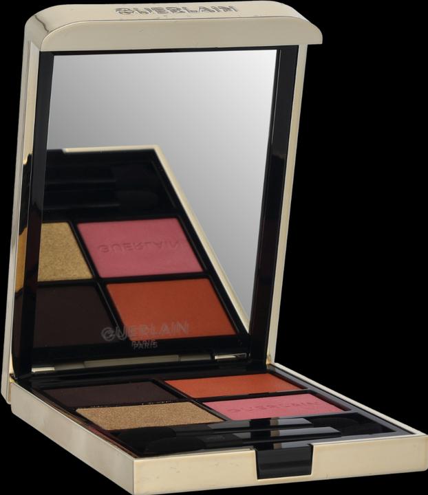 Produktbild Guerlain Ombre g 555 Metal Butterfly