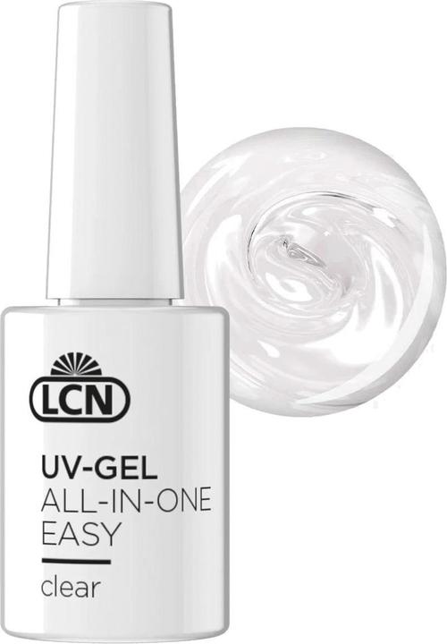 Produktbild LCN UV-Gel All-in-One Easy (10 ml)