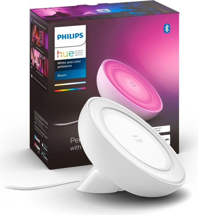 Immagine prodotto Philips Fioritura (460 lm)