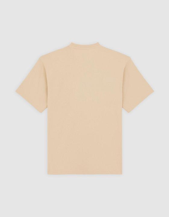 Immagine prodotto Dickies Clancy Heavyweight Tee Ss Irish Cream (L)