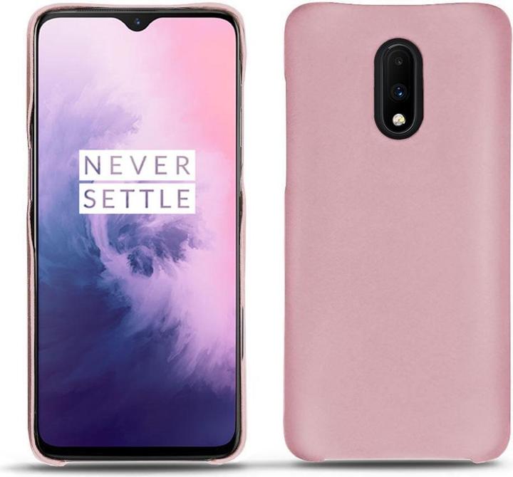 Productafbeelding Noreve Lederen omslag (OnePlus 7)