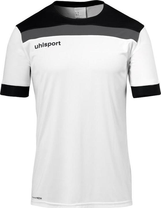Actual product image Uhlsport OFFENSE 23 training T-shirt (152)