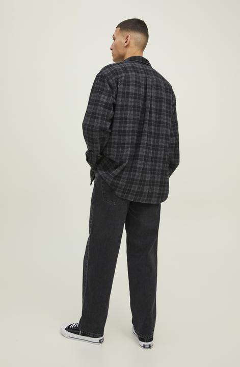 Immagine prodotto Jack & Jones Jeans Eddie Original CJ 275 dal taglio ampio (W31/L30)