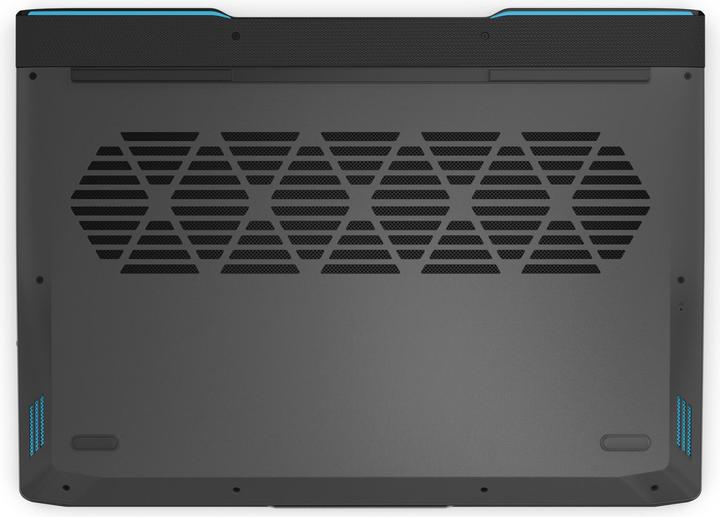 Produktbild Lenovo LOQ 15IRH8 82XV00MCMH - Gaming Laptop - 15.6 inch - 144Hz (15.60", Intel Core i5-12450H, 16 GB, 512 GB, Eng. Int.)