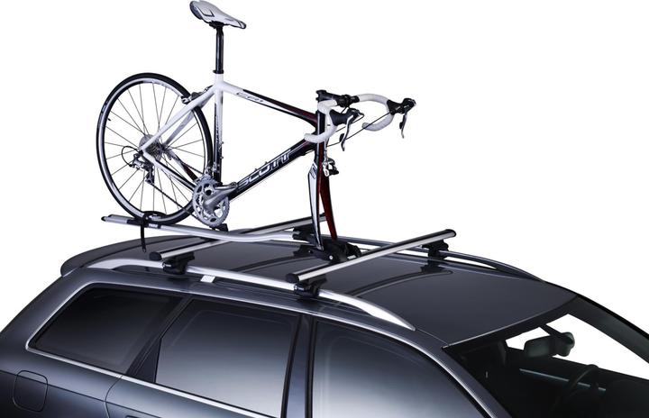 Actual product image Thule OutRide
