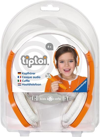 tiptoi Casque pour stylo