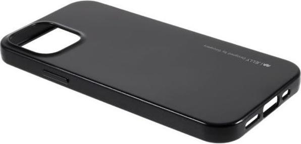 Produktbild Goospery i Jelly Metal Series (Apple iPhone 12 Pro Max)