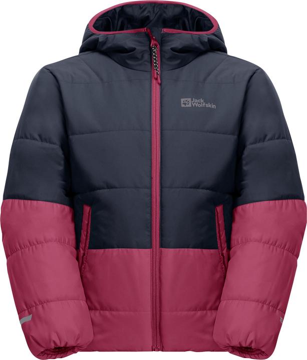 Jack Wolfskin Two Hills Ins Jacket K