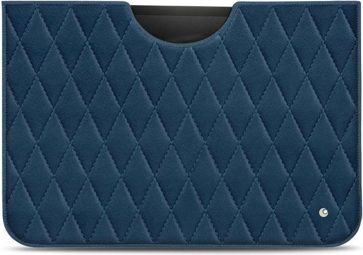 Blu Mediterraneo - Couture ( Pantone #0E3043 )