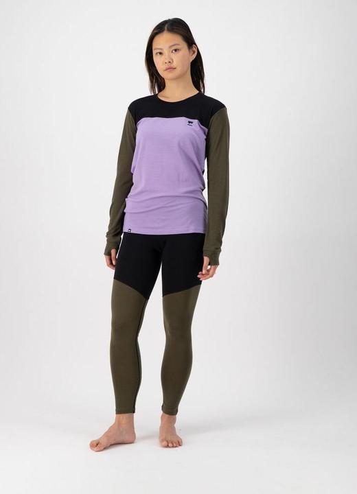 Actual product image Mons Royale Women's Yotei L/S (M)